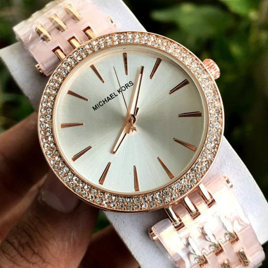 Luxurious Design Watch For Women | Michael Kors Watch | New Luxury Design