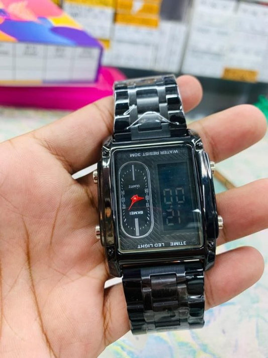 Skmei Watch | Quartz | New Latest Luxury Watch Design